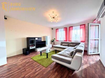 Wohnung kaufen in 7111 Parndorf