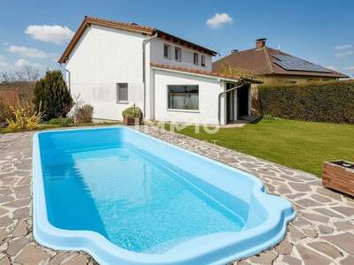 Haus kaufen in 3722 Straning