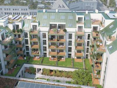 Wohnung kaufen in 1160 Wien (Bild 3)