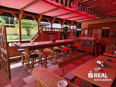 Gastronomie / Restaurant kaufen in 4910 Ried (Bild 3)
