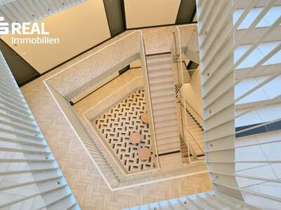 Terrassenwohnung kaufen in 1210 Wien (Bild 4)