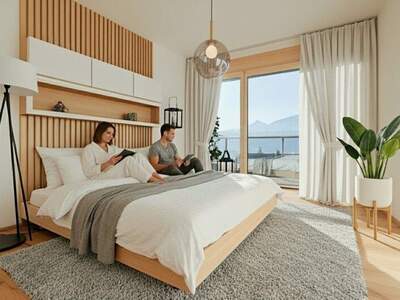 Terrassenwohnung kaufen in 6020 Innsbruck (Bild 2)