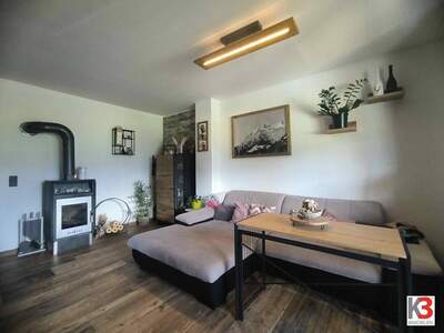 Wohnung kaufen in 5723 Uttendorf