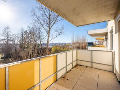 Wohnung mit Balkon in 7000 Eisenstadt (Bild 5)