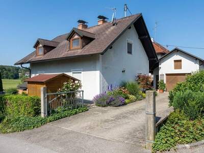 Haus kaufen in 4941 Mehrnbach