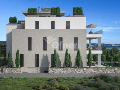 Wohnung kaufen in 23206 Sukošan (Bild 2)