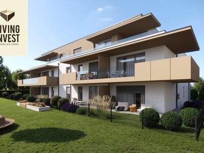 Wohnung kaufen in 4652 Fischlham