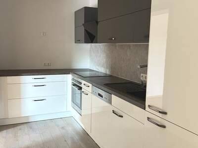 Terrassenwohnung mieten in 3100 St. Pölten (Bild 5)