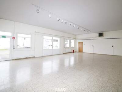 Gewerbeobjekt mieten in 4600 Wels