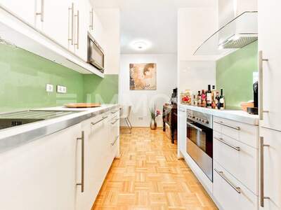 Terrassenwohnung kaufen in 1100 Wien (Bild 5)