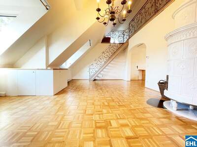 Wohnung mieten in 1190 Wien
