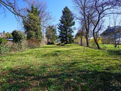 Grundstück kaufen in 3003 Gablitz (Bild 2)