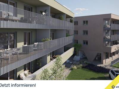 Wohnung kaufen in 4651 Stadl (Bild 3)