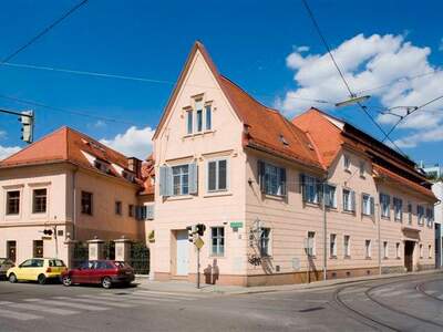 Einzelhandel mieten in 8010 Graz (Bild 2)