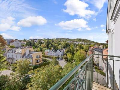 Dachgeschosswohnung kaufen in 3400 Klosterneuburg