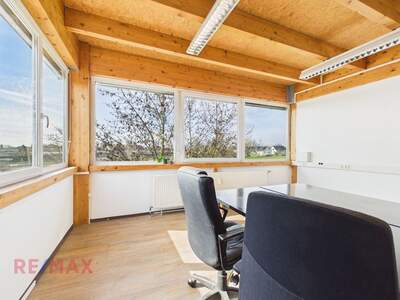 Gewerbeobjekt mieten in 6971 Hard (Bild 5)