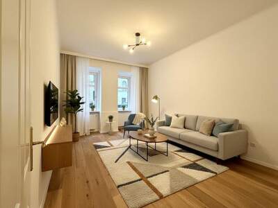 Eigentumswohnung in 1050 Wien (Bild 1)