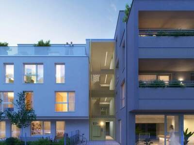 Eigentumswohnung in 1210 Wien (Bild 5)