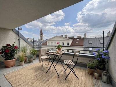 Wohnung mieten in 1030 Wien