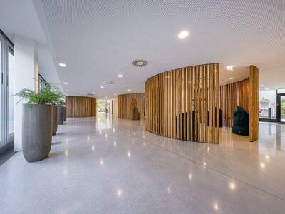 Büro / Praxis mieten in 1030 Wien (Bild 4)