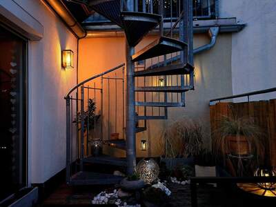 Wohnung mit Balkon mieten in 1170 Wien (Bild 5)