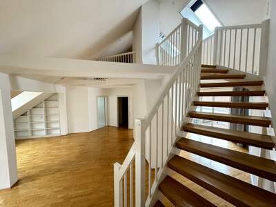 Terrassenwohnung mieten in 8010 Graz (Bild 2)