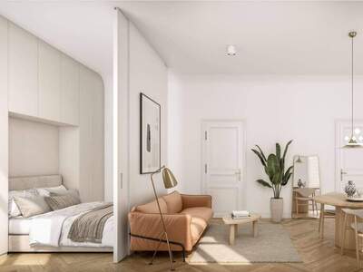 Wohnung kaufen in 1030 Wien