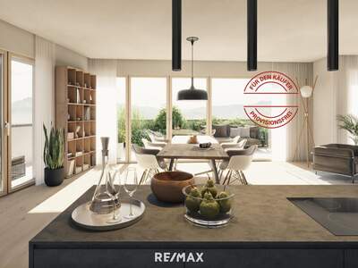 Etagenwohnung kaufen in 5600 St. Johann