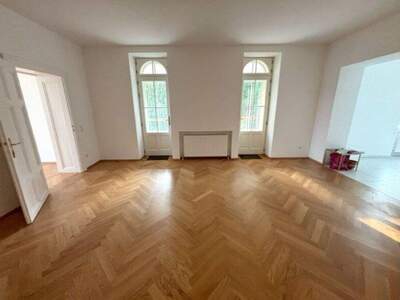 Terrassenwohnung mieten in 2540 Bad Vöslau (Bild 5)