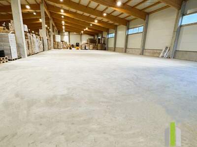 Werkstatt mieten in 5202 Neumarkt