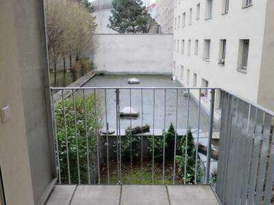 Wohnung mit Balkon mieten in 1050 Wien (Bild 2)