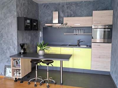 Wohnung kaufen in 3130 Herzogenburg