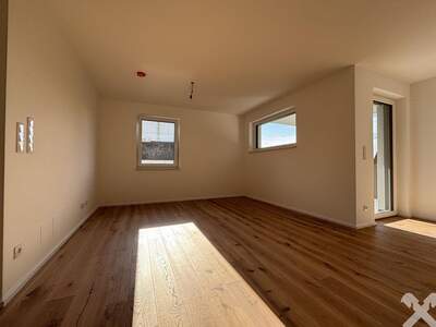 Wohnung mit Balkon mieten in 8230 Hartberg (Bild 5)