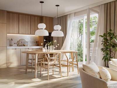 Wohnung kaufen in 1150 Wien