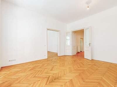 Altbauwohnung kaufen in 1060 Wien (Bild 3)