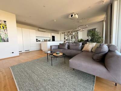 Wohnung mit Balkon kaufen in 1030 Wien (Bild 3)