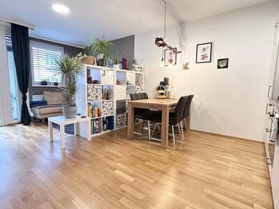 Mietwohnung in 8020 Graz