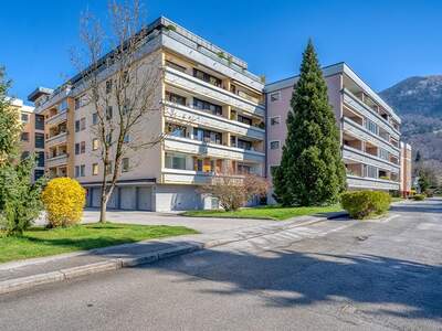 Etagenwohnung provisionsfrei mieten in 5020 Salzburg