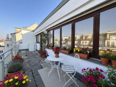 Mietwohnung in 1030 Wien