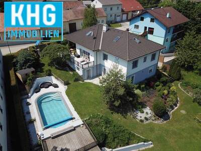 Haus kaufen in 3464 Hausleiten