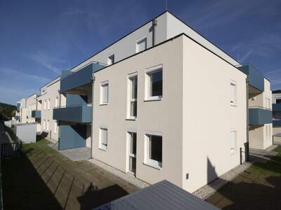 Mietwohnung in 3033 Altlengbach (Bild 4)
