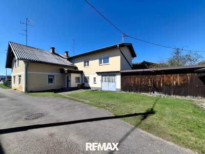 Einfamilienhaus kaufen in 5231 Schalchen
