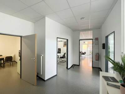 Gewerbeobjekt mieten in 8042 Graz