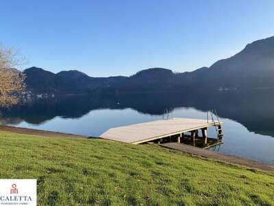Gewerbeobjekt mieten in 5340 Sankt Gilgen