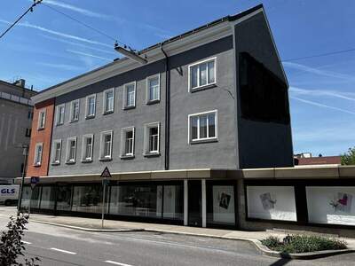 Gewerbeobjekt mieten in 3300 Amstetten