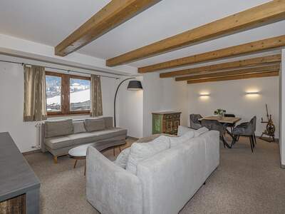 Terrassenwohnung mieten in 6370 Kitzbühel (Bild 3)