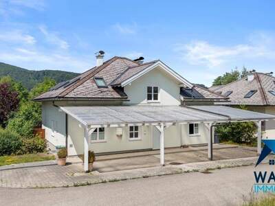 Wohnung kaufen in 4893 Zell