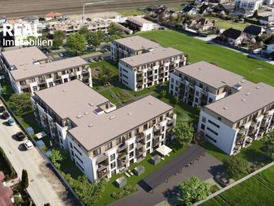 Terrassenwohnung kaufen in 3200 Ober (Bild 1)