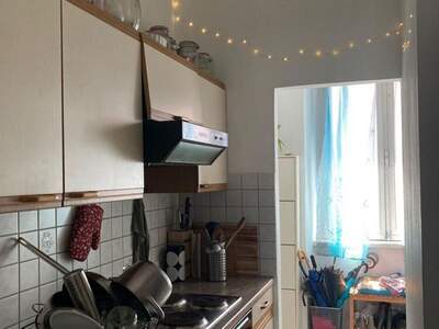 Altbauwohnung mit Balkon mieten in 8020 Graz (Bild 3)