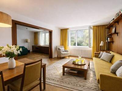 Eigentumswohnung in 1190 Wien